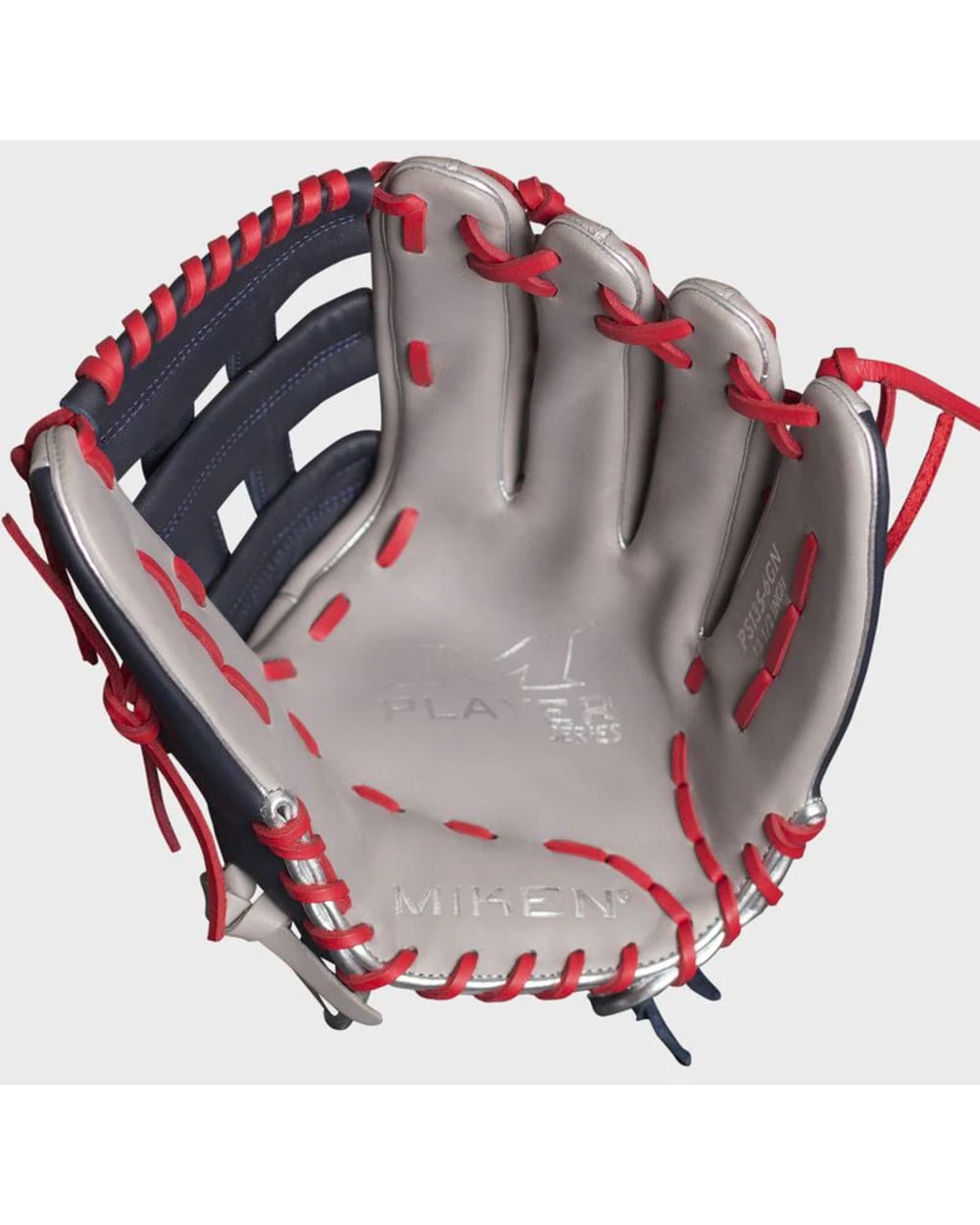 Miken 2026 Players Series Outfield Slo-Pitch Glove - 13"