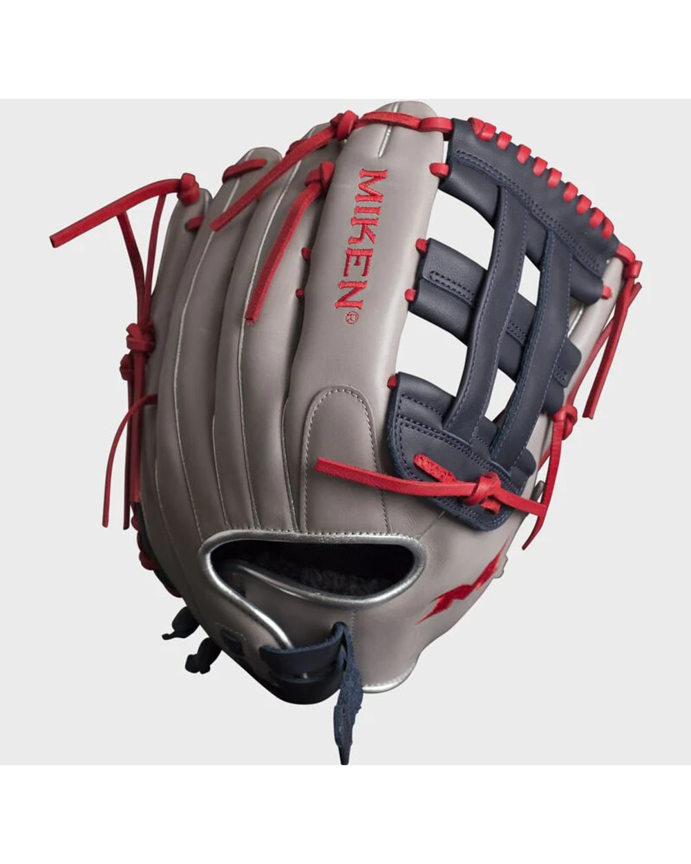 Miken 2026 Players Series Outfield Slo-Pitch Glove - 15"
