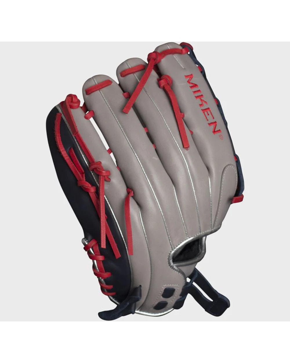 Miken 2026 Players Series Outfield Slo-Pitch Glove - 15"