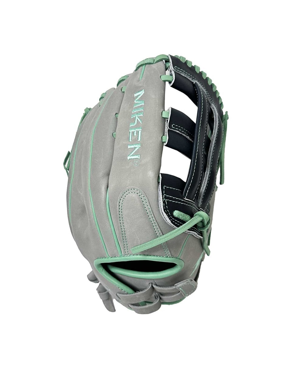 Miken 2026 Pro Series Outfield Slo-Pitch Glove - 13"