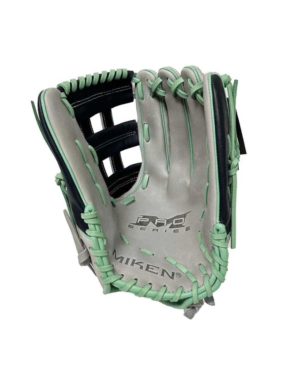 Miken 2026 Pro Series Outfield Slo-Pitch Glove - 13"