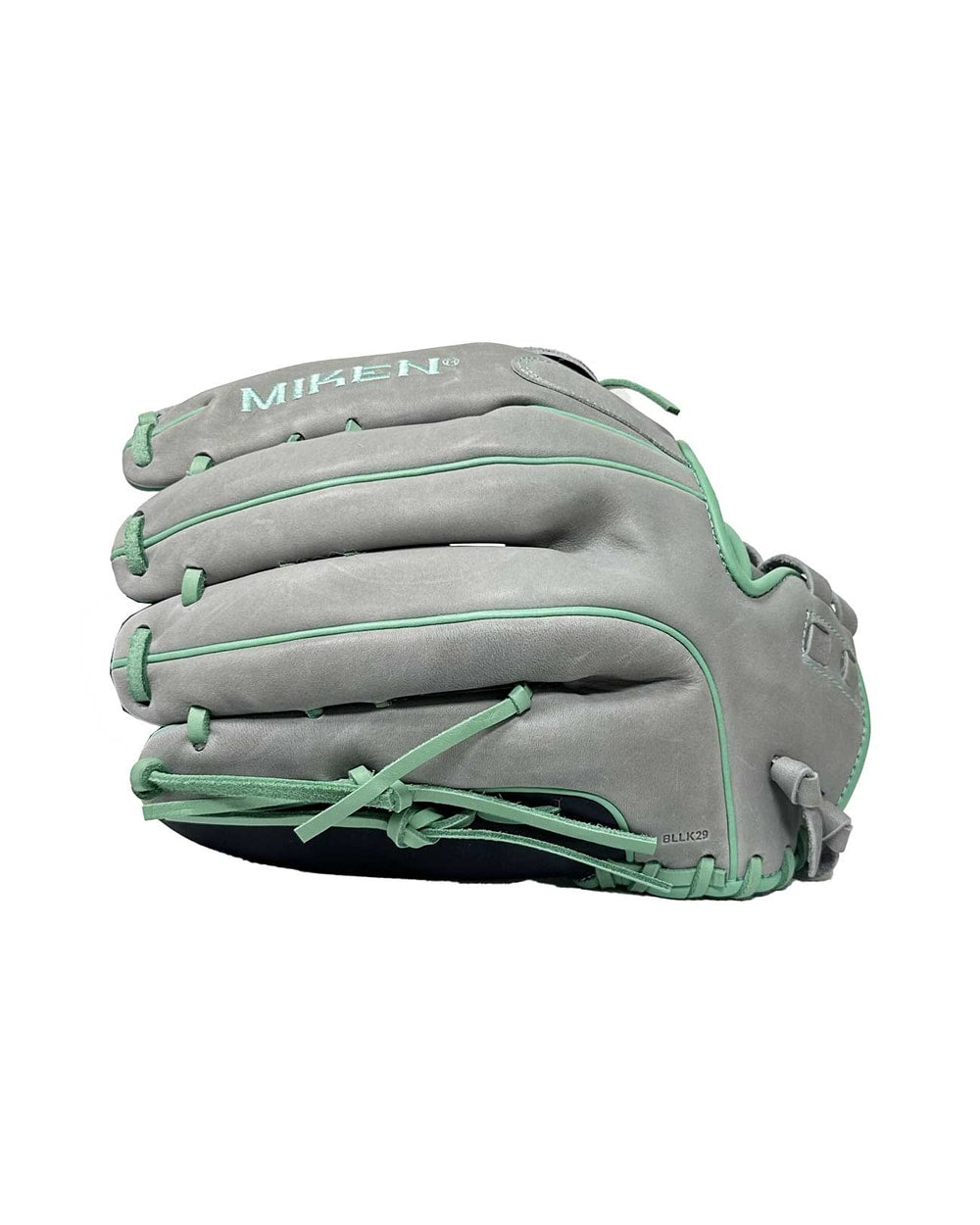 Miken 2026 Pro Series Outfield Slo-Pitch Glove - 13"