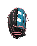 Miken 2026 Pro Series Utility Slo-Pitch Glove - 13"