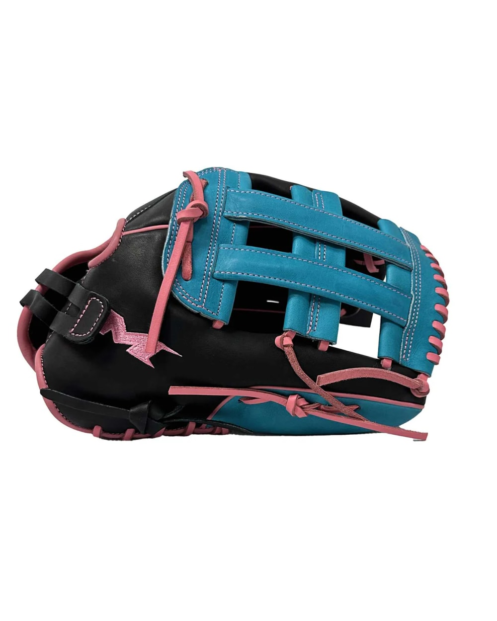 Miken 2026 Pro Series Utility Slo-Pitch Glove - 13"