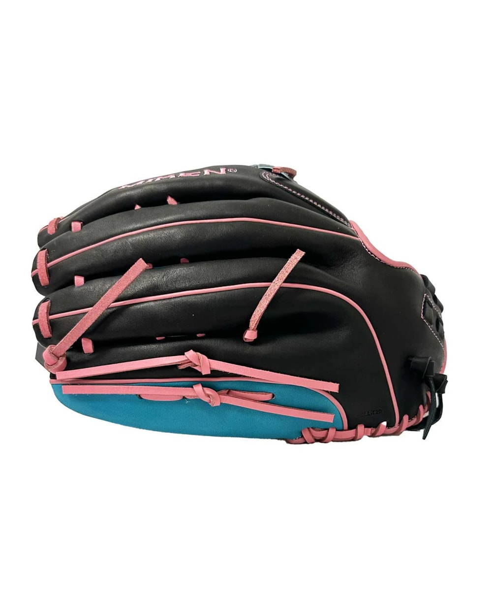 Miken 2026 Pro Series Utility Slo-Pitch Glove - 13"