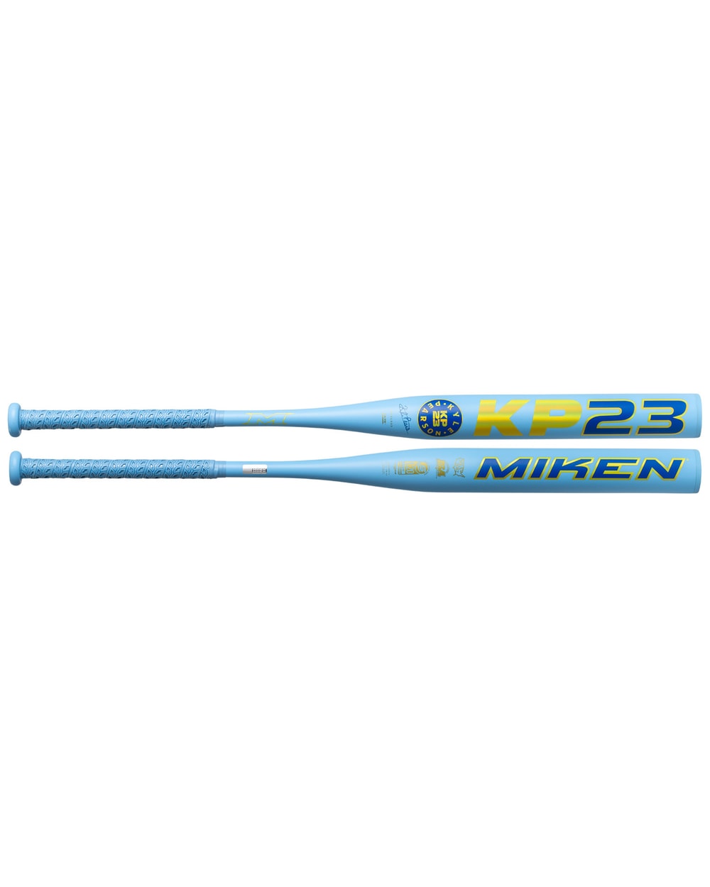 Miken Freak KP23 1-Piece 12.75" Maxload Slo-Pitch Bat (2026)