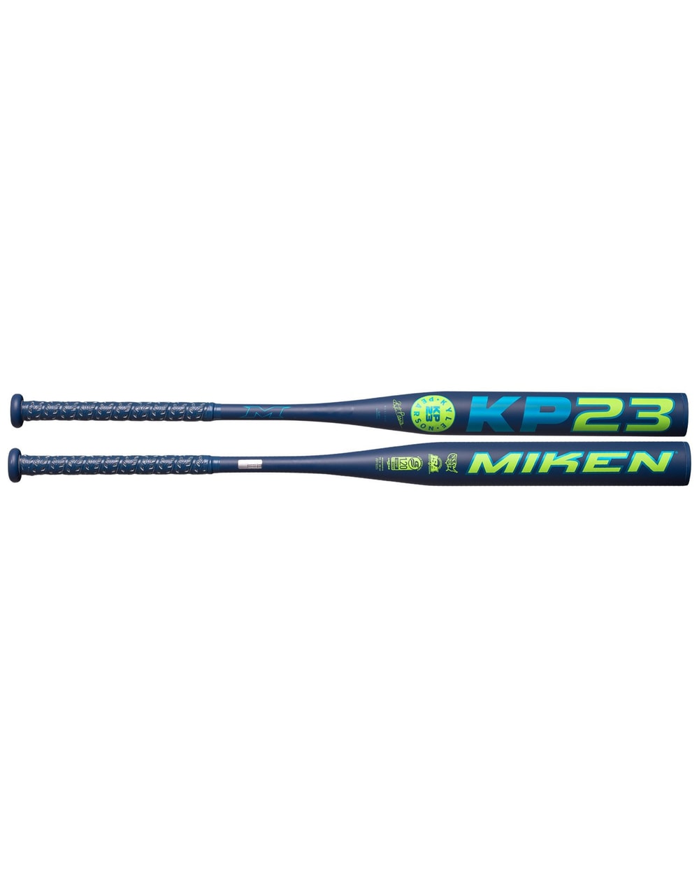 Miken Freak KP23 1-Piece 12" Maxload Slo-pitch Bat (2026)
