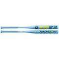 Miken Freak KP23 1-Piece 12.75" Maxload Slo-Pitch Bat (2026)