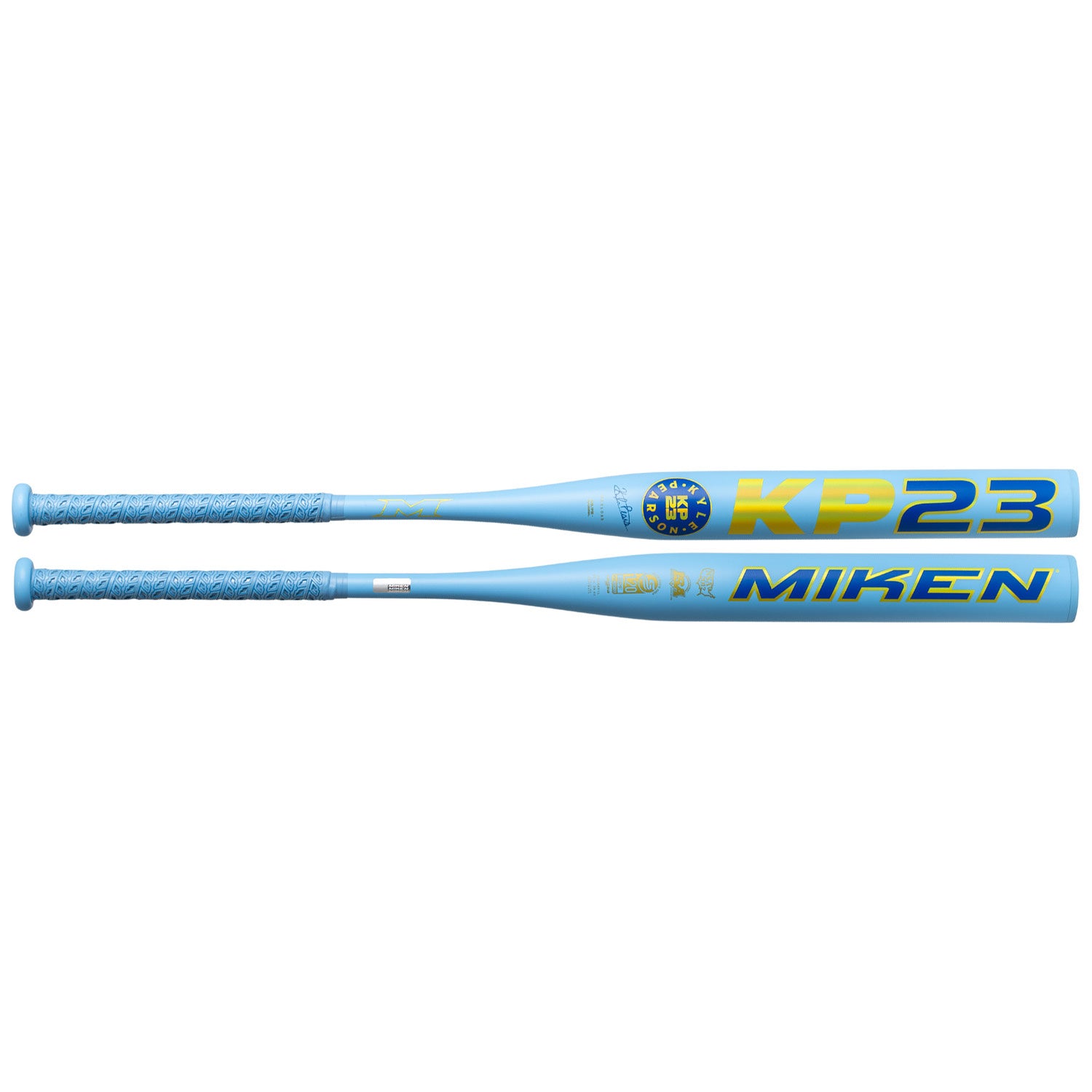Miken Freak KP23 1-Piece 12.75" Maxload Slo-Pitch Bat (2026)