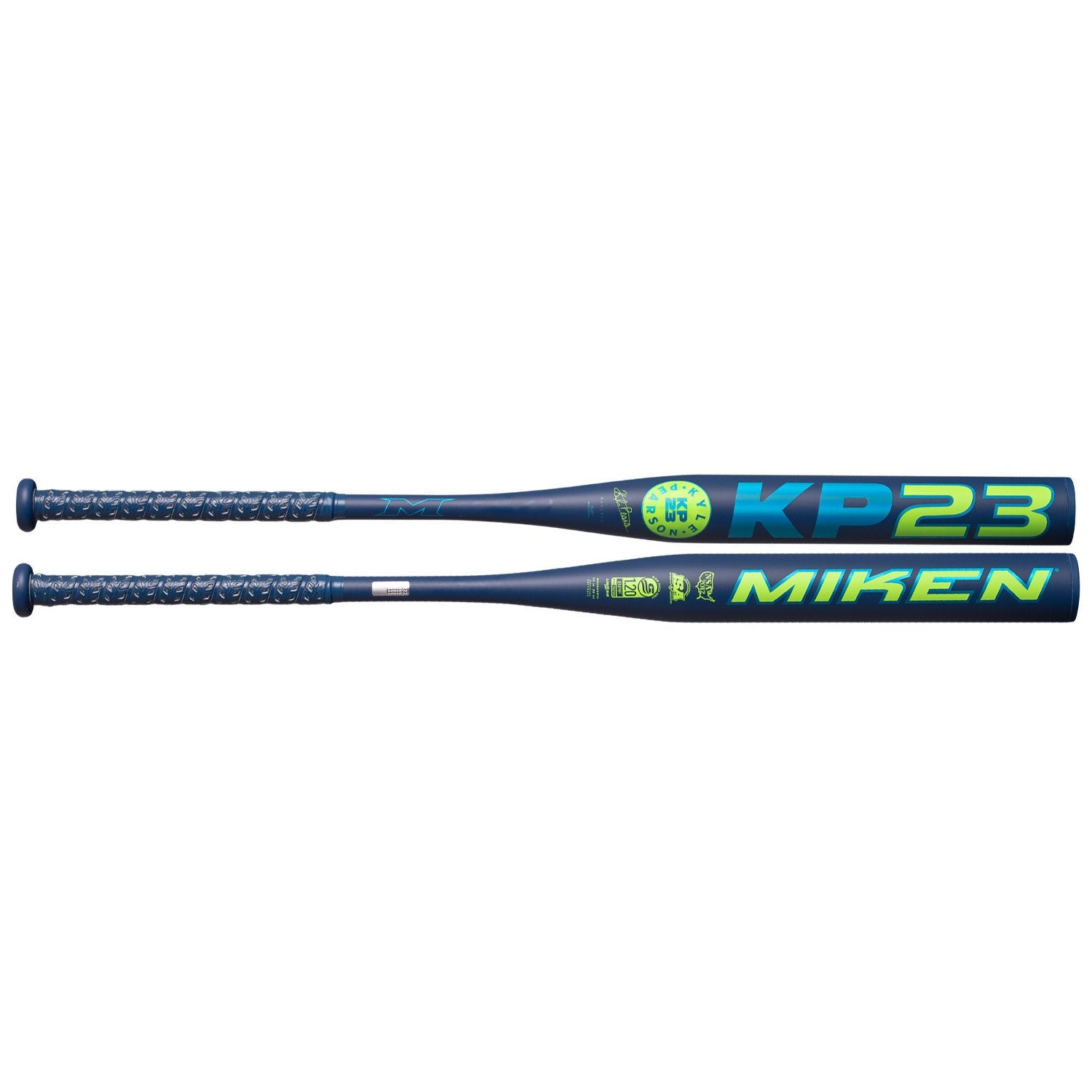 Miken Freak KP23 1-Piece 12" Maxload Slo-pitch Bat (2026)