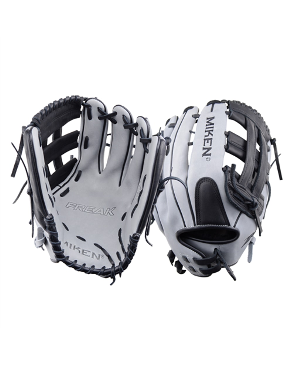 Miken Freak Series Limited Edition Softball Glove - 13.5"
