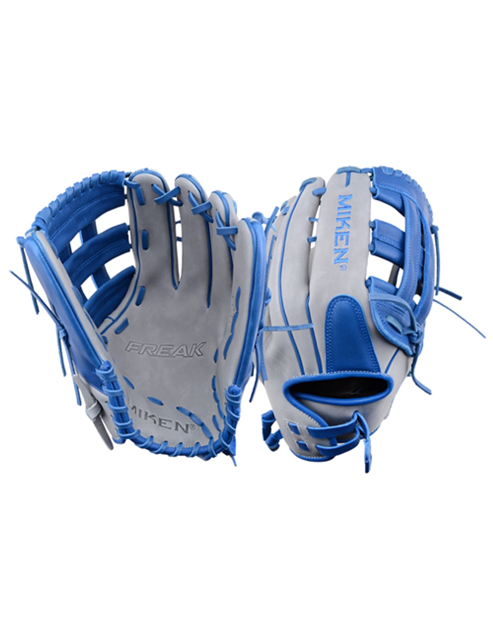 Miken Freak Series Limited Edition Softball Glove - 13.5"