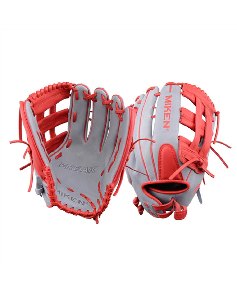 Miken Freak Series Limited Edition Softball Glove - 13.5"