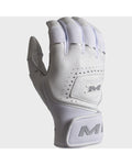 Miken Ultra Pro Slowpitch Batting Gloves