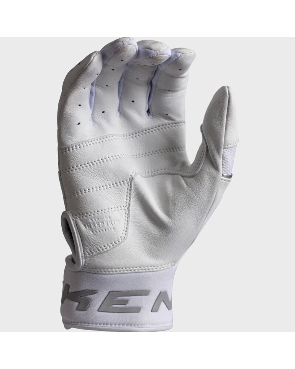 Miken Ultra Pro Slowpitch Batting Gloves