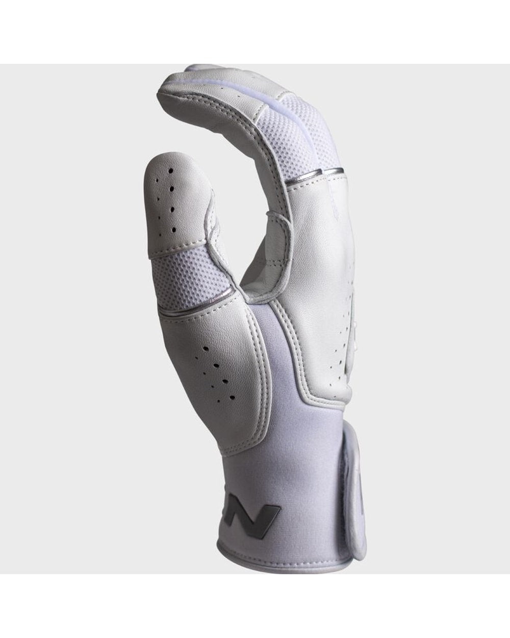 Miken Ultra Pro Slowpitch Batting Gloves