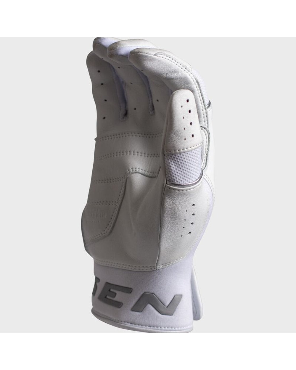 Miken Ultra Pro Slowpitch Batting Gloves