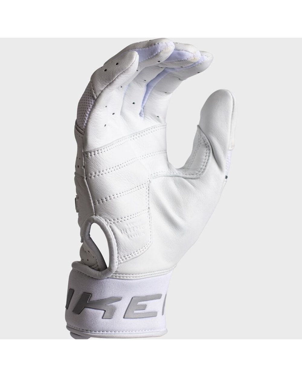 Miken Ultra Pro Slowpitch Batting Gloves