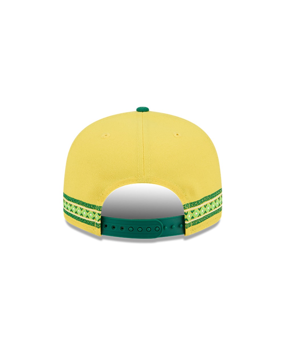 MiLB Fort Wayne TinCaps Copa de la Diversión 9FIFTY Snapback Hat