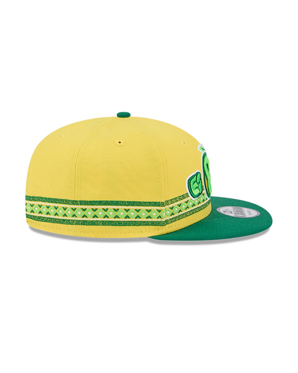 MiLB Fort Wayne TinCaps Copa de la Diversión 9FIFTY Snapback Hat