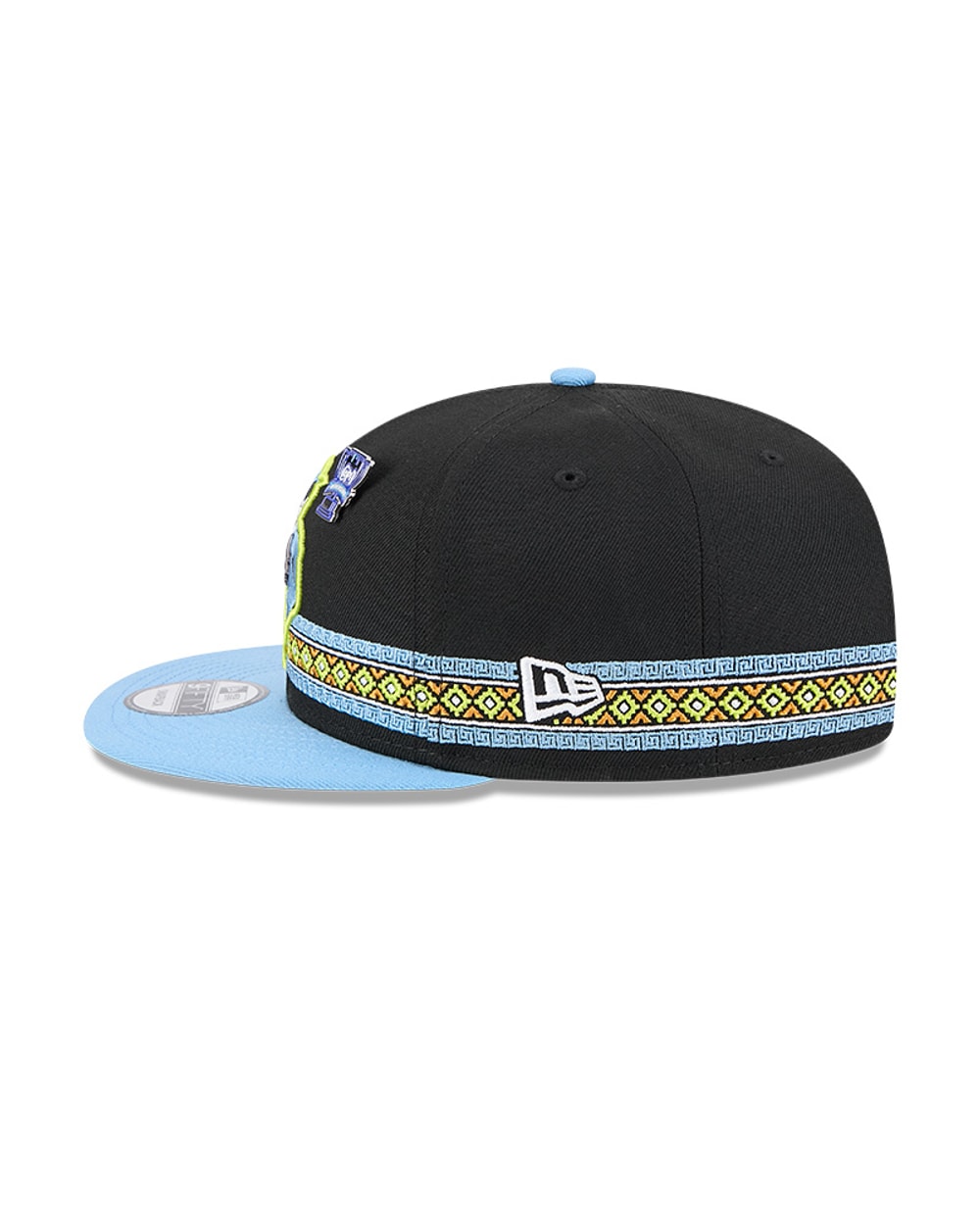 New Era MiLB Inland Empire 66ers Copa de la Diversión 9FIFTY Snapback