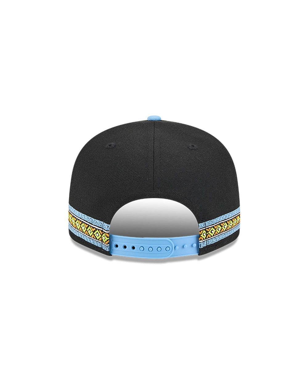 New Era MiLB Inland Empire 66ers Copa de la Diversión 9FIFTY Snapback