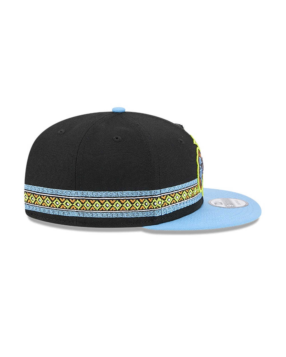 New Era MiLB Inland Empire 66ers Copa de la Diversión 9FIFTY Snapback