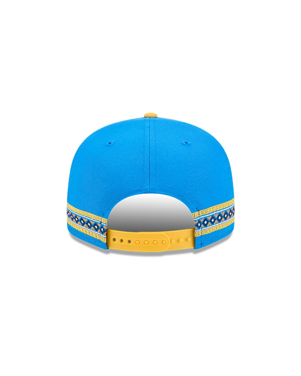 New Era MiLB Myrtle Beach Pelicans Copa de la Diversión 9FIFTY Snapback Hat
