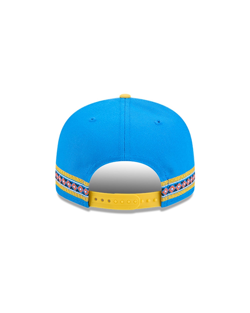 MiLB St. Paul Saints Copa de la Diversión 9FIFTY Snapback Hat