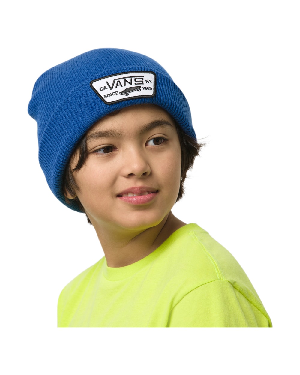 MILFORD KIDS BEANIE