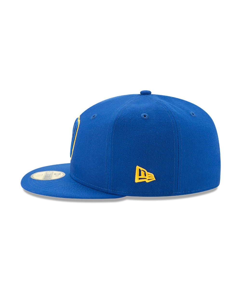 New Era Milwaukee Brewers Authentic On-Field Alternate 59FIFTY Fitted Hat