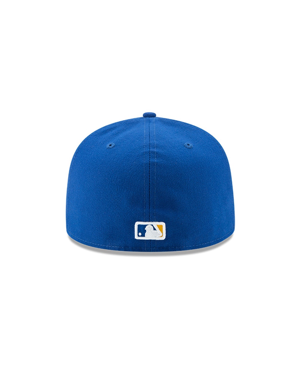 New Era Milwaukee Brewers Authentic On-Field Alternate 59FIFTY Fitted Hat
