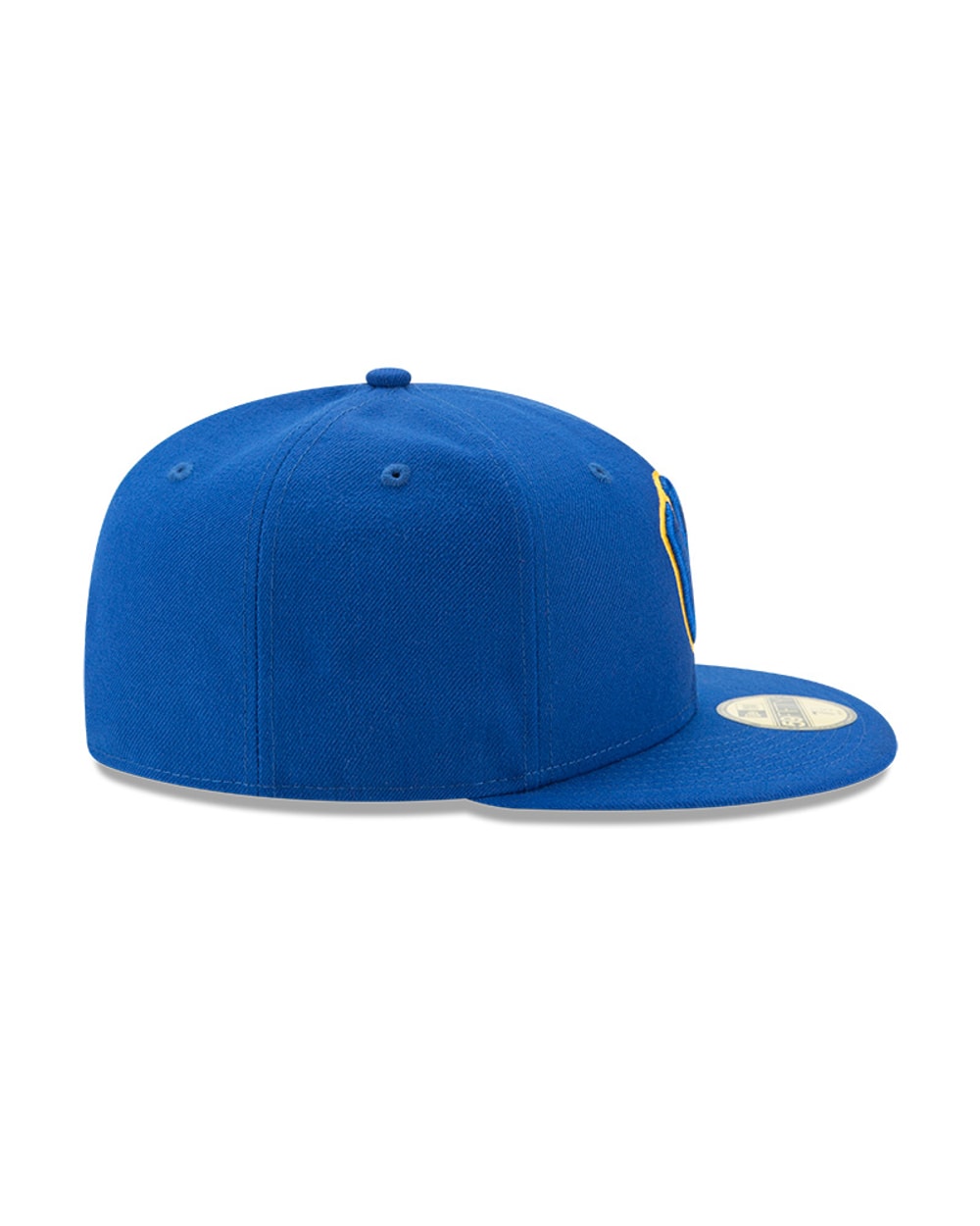 New Era Milwaukee Brewers Authentic On-Field Alternate 59FIFTY Fitted Hat