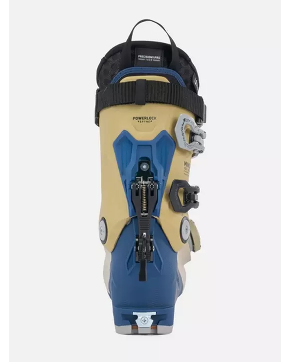 K2 Mindbender 120 BOA Ski Boots - 2024