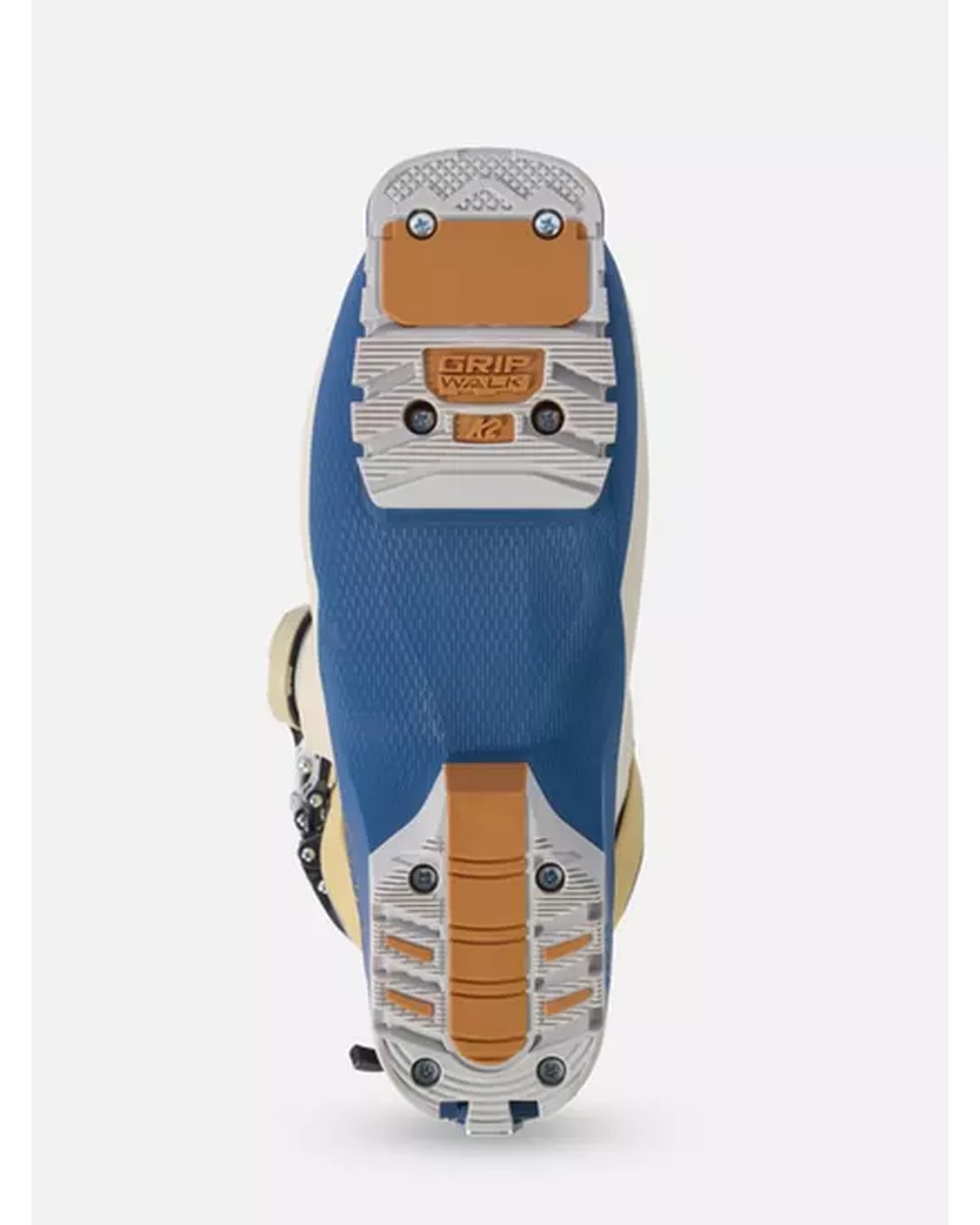K2 Mindbender 120 BOA Ski Boots - 2024