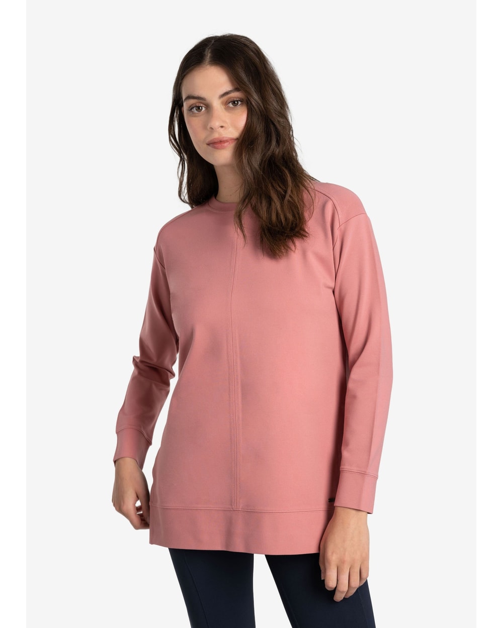 Lolë Mindset Womens Tunic