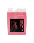 Shimano Mineral Oil for Disc Brakes- 1L