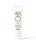 Mineral SPF 30 Tinted Sunscreen Face Lotion