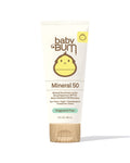 Baby Bum Mineral SPF 50 Sunscreen Lotion