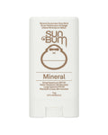 Mineral Sunscreen Face Stick