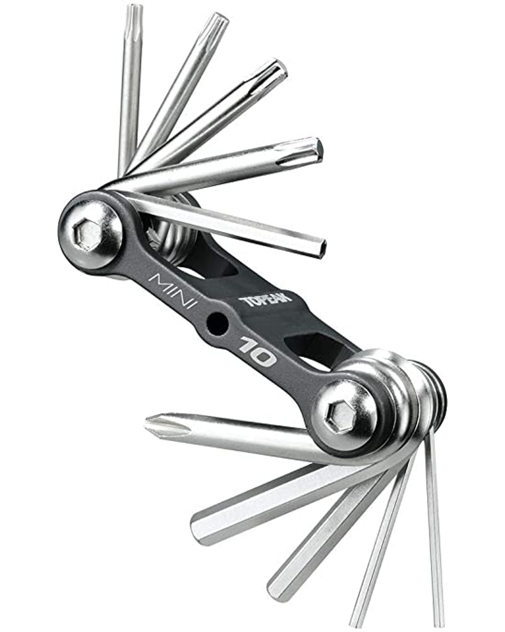 Topeak Mini 10 Tool
