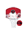 Mini Basketball Hoop