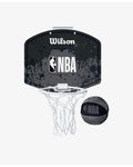 Mini Basketball Hoop