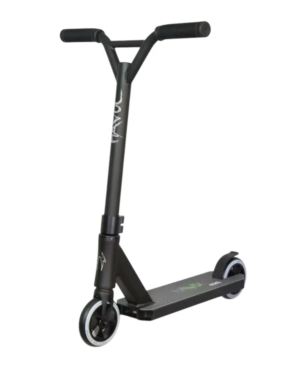 Havoc Mini Scooter - Black