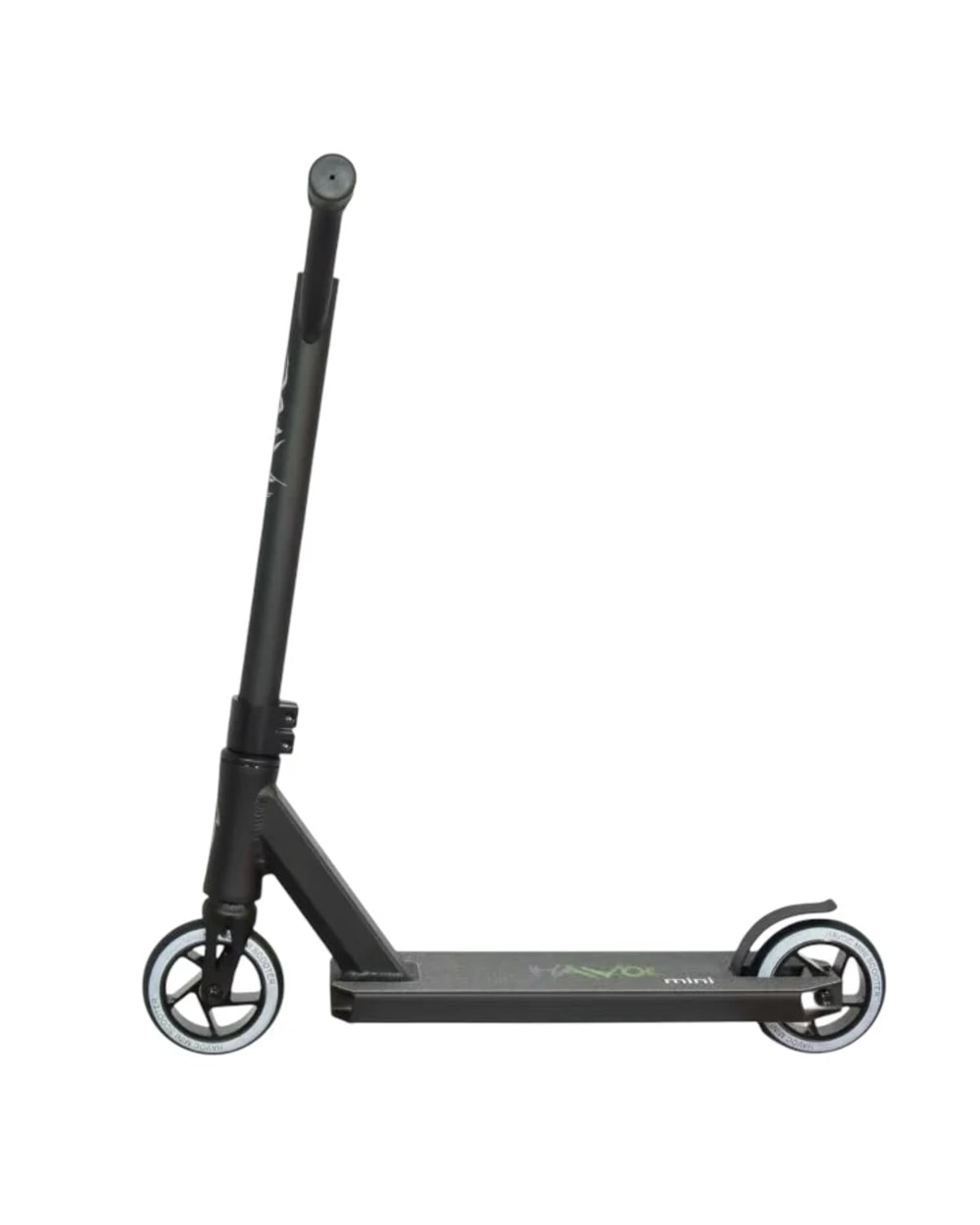 Havoc Mini Scooter - Black