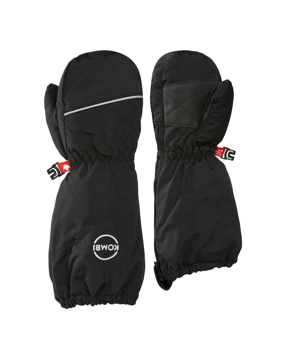 Mini Blizzard Child Mitt