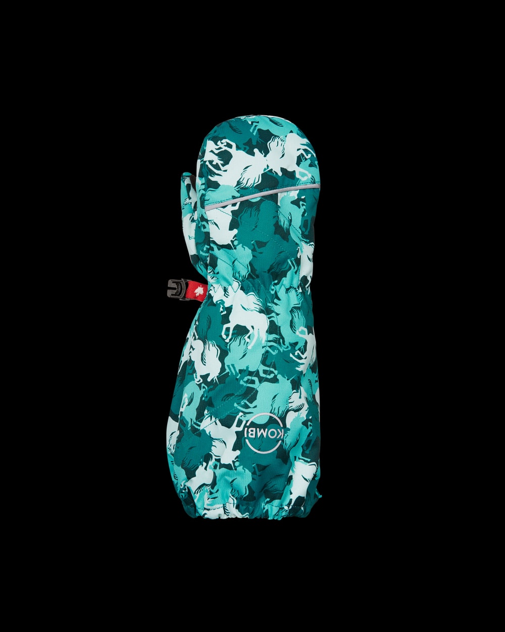 Mini Blizzard Child Mitt
