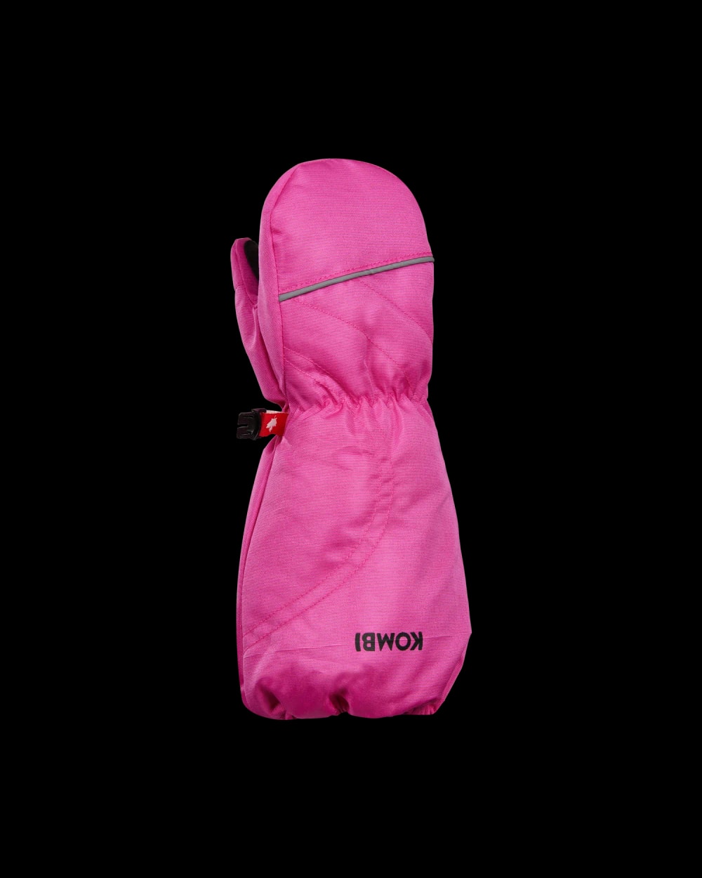 Mini Blizzard Child Mitt
