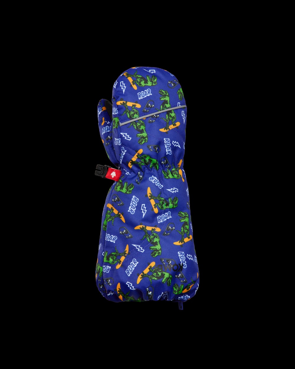 Mini Blizzard Child Mitt