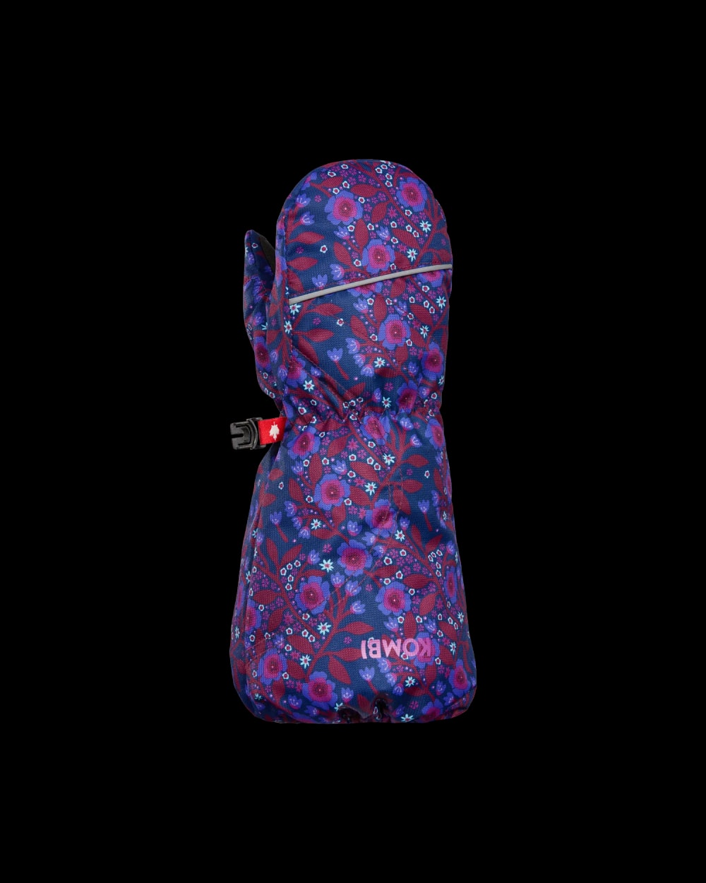 Mini Blizzard Child Mitt